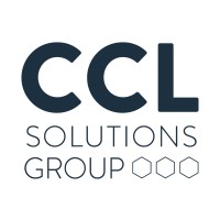 CCL Solutions Group logo - Similar company to Digital Insights Consultancy