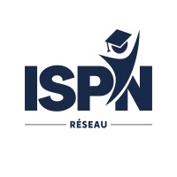 ISPN ALUMNI logo - Similar company to Group I-Work