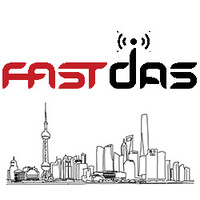 Fast DAS logo - Similar company to Iwireless
