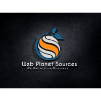 Web Planet Sources logo - Similar company to Webstyle Web Development