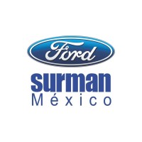 Ford Surman México logo - Similar company to Surman