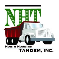 North Houston Tandem, Inc. logo - Similar company to Lithos Engineering
