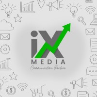 InfusnX Media logo - Similar company to Doot Media Group