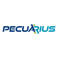 Pecuarius Laboratorios logo - Similar company to C.A. Spalding Company