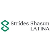Strides Shasun LATINA logo - Similar company to Strides Shasun Limited