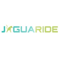 Jaguaride logo - Similar company to Busonlineticket