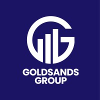 Goldsands Group logo - Similar company to Btl Engage