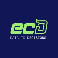 EC DATA SAS logo - Similar company to Dinnova Colombia