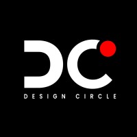 Design Circle KL logo - Similar company to Klradio