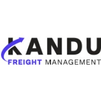 Kandu Freight Management logo - Similar company to Landedflow