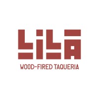 Lila Taqueria logo - Similar company to Kaveh.Studio