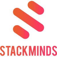 Stackminds logo - Similar company to Aasan Hai