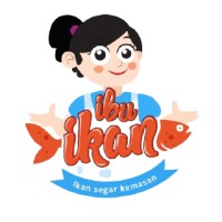 IBU IKAN logo - Similar company to Ydlight Iluminasi Indonesia