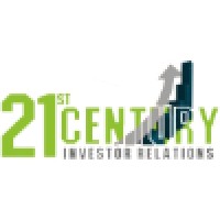 21St Century Investor Relations, Inc