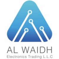 Alwaidh Company logo - Similar company to Surti Industries Llc
