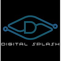 Digital Splash logo - Similar company to Nutripro