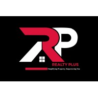RealtyPlus logo - Similar company to Realty Plus