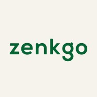 Zenkgo logo - Similar company to Aha