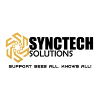 SyncTech Solutions Pty Ltd logo - Similar company to Synctech Information Technology