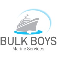 Bulk Boys Marine Services (Pty) Ltd logo - Similar company to Bulk-Mmr