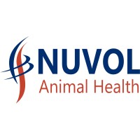 NUVOL ANIMAL HEALTH logo - Similar company to Oggie Pet Food