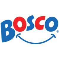 Bosco Products, Inc. logo - Similar company to Home Food Inc. -Blanket Pancakes & Syrup