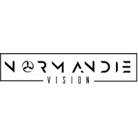 Normandie Vision logo - Similar company to Æra Drone Production