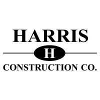 Harris Construction Company, LTD. logo - Similar company to Bionic Emergency Services