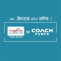 Coach International Technique Private Limited (Formerly known as Captain Pumps Pvt. Ltd. ) logo - Similar company to Sb Agritech
