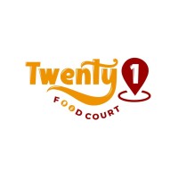 Twenty1 Food Court logo - Similar company to Sidvin Realty Network