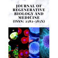 Journal of Regenerative Biology and Medicine logo - Similar company to Stem Cells Journal