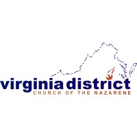 Virginia District Church of the Nazarene logo - Similar company to Marcus Pointe Baptist Church