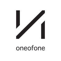 One of One logo - Similar company to Wellmate.Me