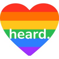 heard. logo - Similar company to Poseidon