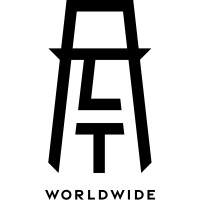 ALT Worldwide logo - Similar company to Moonrabbit