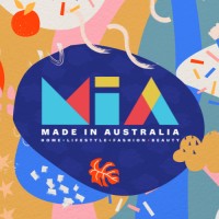 MADE IN AUSTRALIA logo - Similar company to Ioco Gift Designers