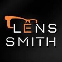 Lens Smith logo - Similar company to Karp Infotech