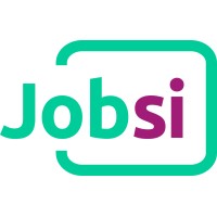 jobsi.at logo - Similar company to Agglotec Gmbh
