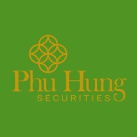 Công ty Cổ phần chứng khoán Phú Hưng (PHS) logo - Similar company to Chứng Khoán Lpbank (Lpbs)