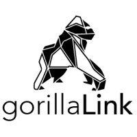 GorillaLink logo - Similar company to Ayecka Communication Systems Ltd