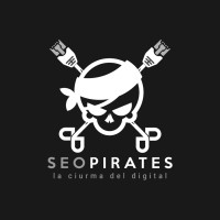 SEO Pirates logo - Similar company to Veranu