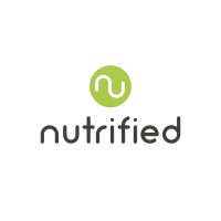 Nutrified.co logo - Similar company to Mezator