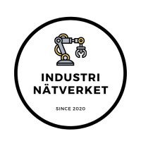 Industrinätverket logo - Similar company to Iuc Syd