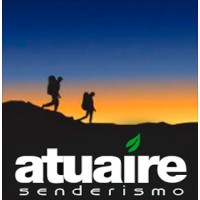 ATUAIRE SENDERISMO logo - Similar company to Vueltia
