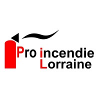 Pro Incendie Lorraine logo - Similar company to Solution Incendie