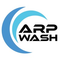 ARP Wash LLC logo - Similar company to Jack'S Donuts