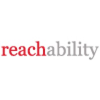 Reachability logo - Similar company to Pilabarre
