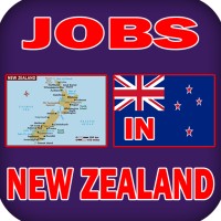 New Zealand Jobs & Careers Opportunities logo - Similar company to Jobs In New Zealand