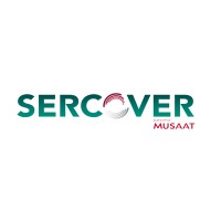 SERCOVER logo - Similar company to Premaat