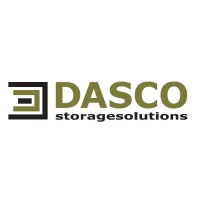 Dasco Storage Solutions logo - Similar company to Pioreactor